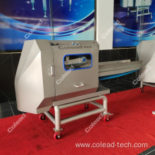 Cassava Slicing Machine from Colead